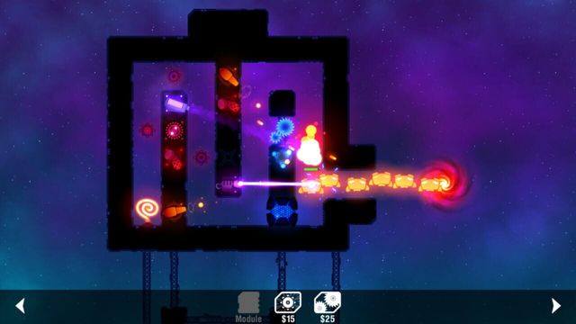 Radiant Defense 3