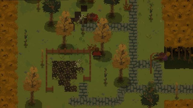 Last Hope 1