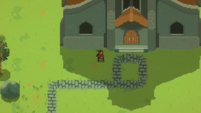 Last Hope 3