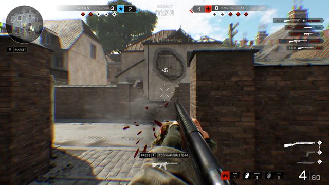 Battalion Legacy 2