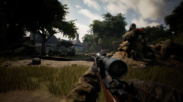 Battalion Legacy 6