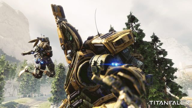 Titanfall 2 2
