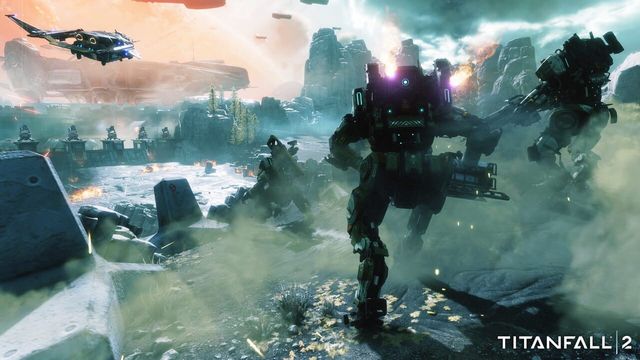 Titanfall 2 3