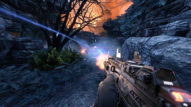 Titanfall 2 6