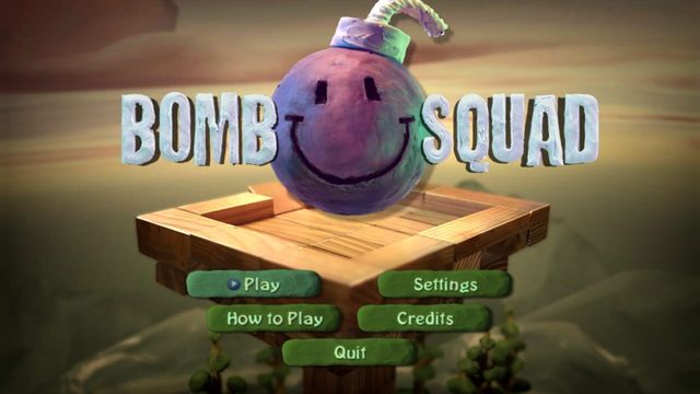 BombSquad 3
