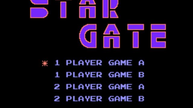 Stargate 3