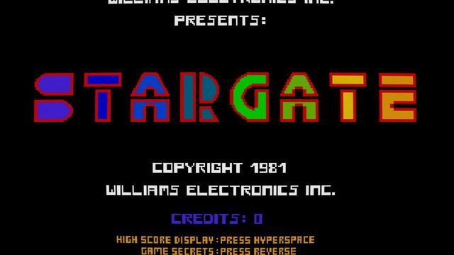 Stargate 6