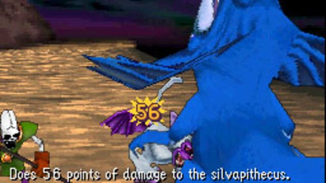 Dragon Quest Monsters: Joker 2