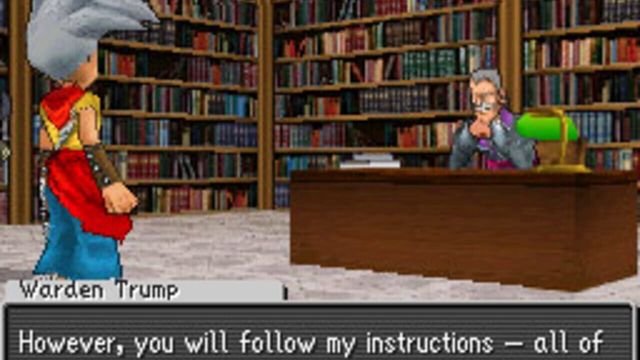Dragon Quest Monsters: Joker 3