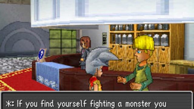 Dragon Quest Monsters: Joker 4