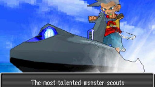 Dragon Quest Monsters: Joker 5