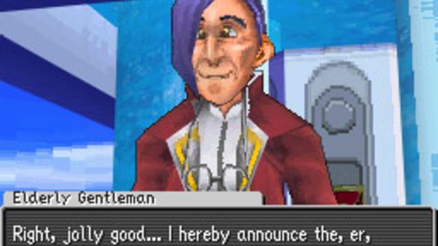 Dragon Quest Monsters: Joker 6