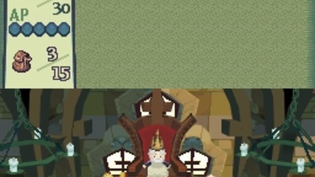 Final Fantasy: The 4 Heroes of Light 5