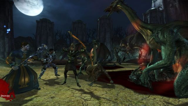 Dragon Age: Origins - Witch Hunt 2
