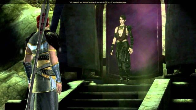 Dragon Age: Origins - Witch Hunt 3