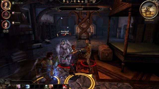 Dragon Age: Origins - Leliana's Song 2