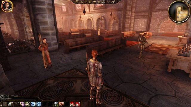 Dragon Age: Origins - Leliana's Song 4