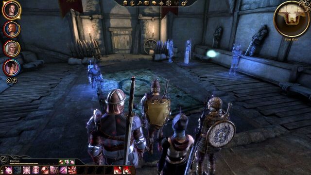 Dragon Age: Origins - Warden's Keep 4