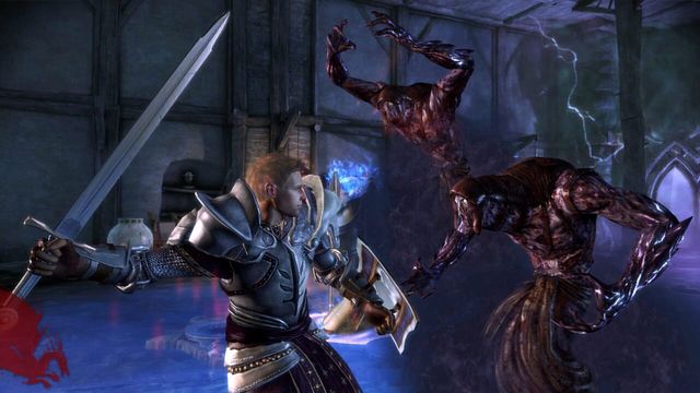 Dragon Age: Origins - Warden's Keep 5