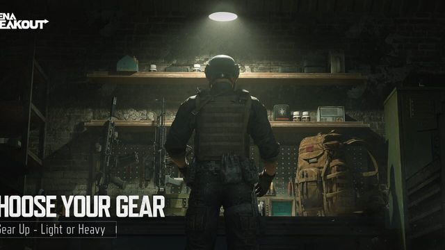 Arena Breakout 4