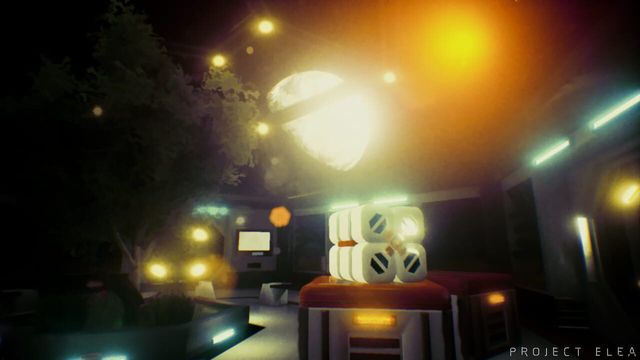 Elea 3