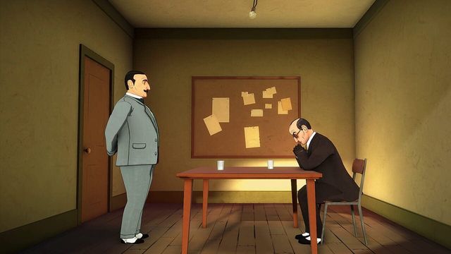 Agatha Christie: The ABC Murders 3