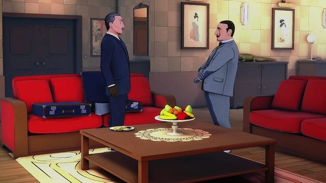 Agatha Christie: The ABC Murders 4