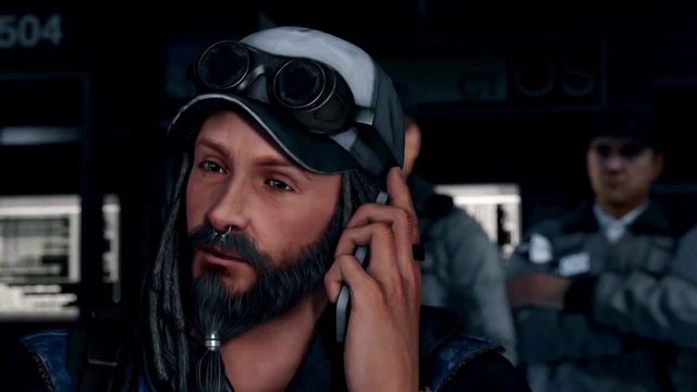 Watch Dogs: Bad Blood 2