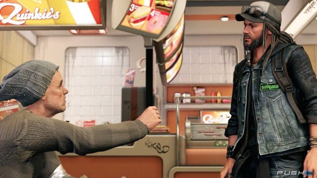 Watch Dogs: Bad Blood 3
