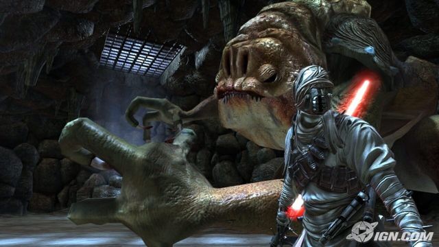 Star Wars: The Force Unleashed - Tatooine Mission Pack 2