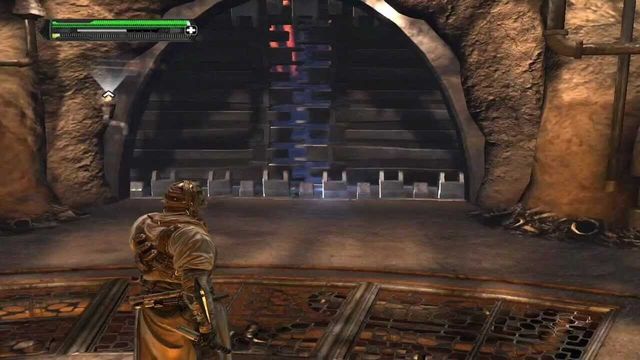 Star Wars: The Force Unleashed - Tatooine Mission Pack 3