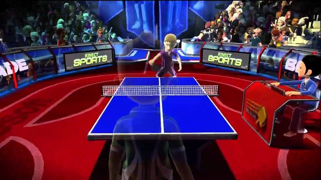 Kinect Sports 2