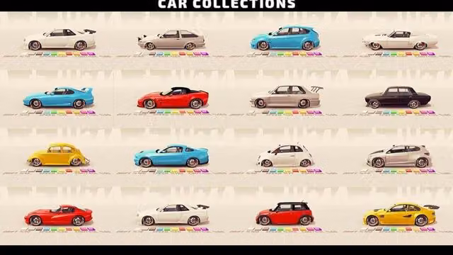 Project: Drift 1