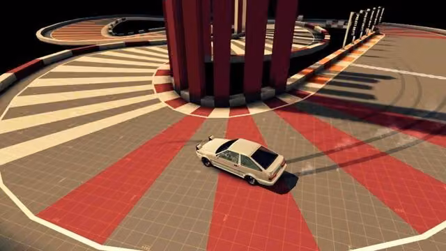 Project: Drift 2