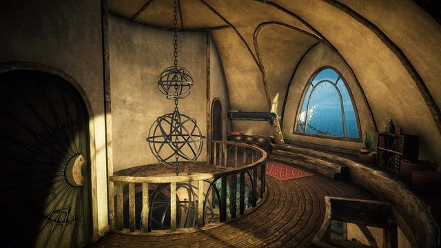 Eastshade 2