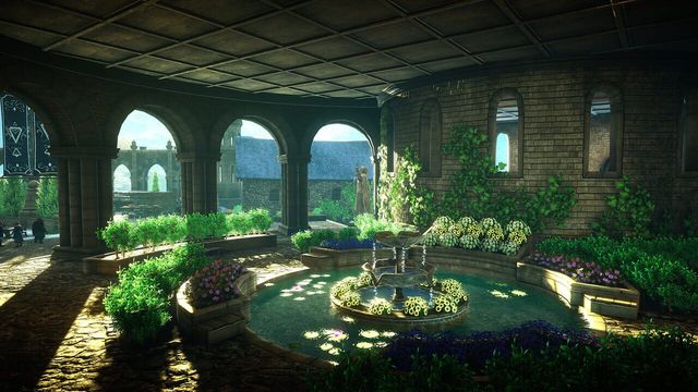 Eastshade 3