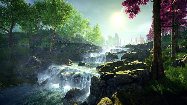Eastshade 5
