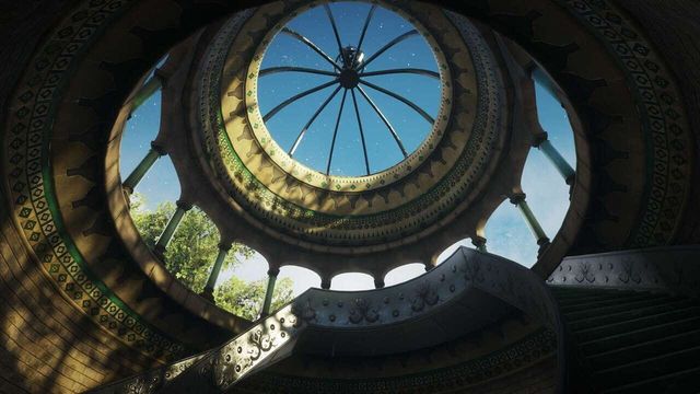 Eastshade 6