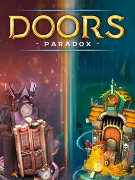 Doors: Paradox