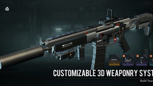 Girls' Frontline 2: Exilium 4