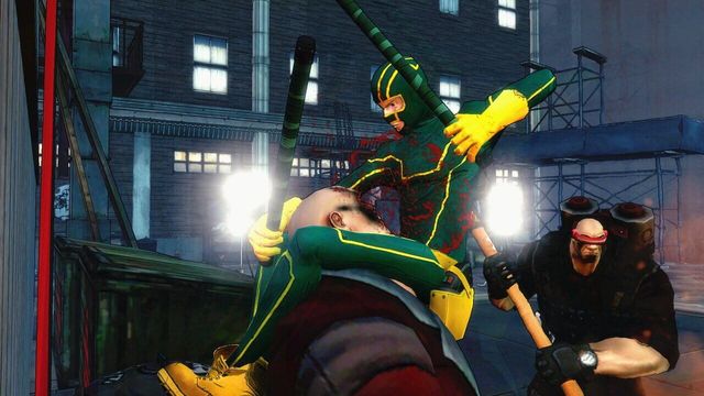 Kick-Ass 2 3