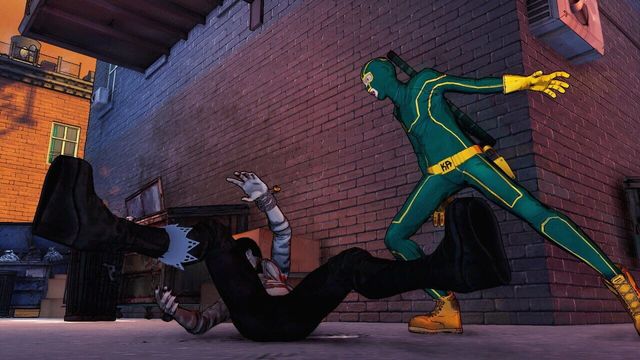 Kick-Ass 2 4