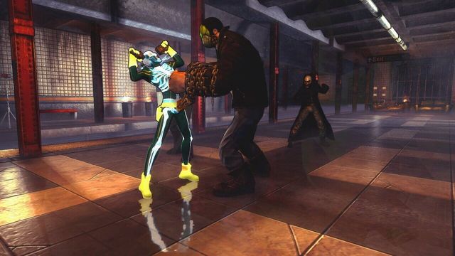 Kick-Ass 2 5