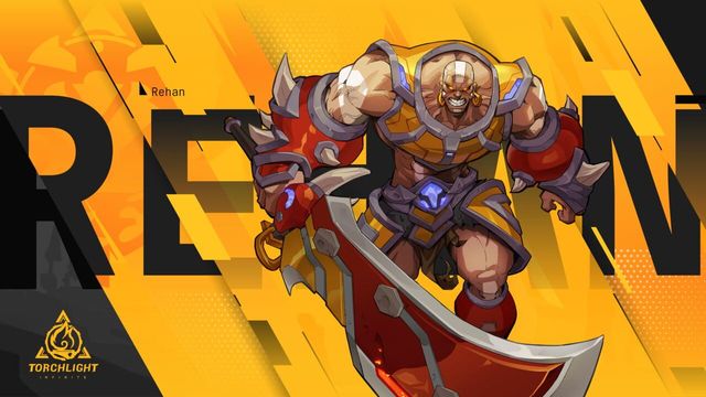 Torchlight: Infinite 2