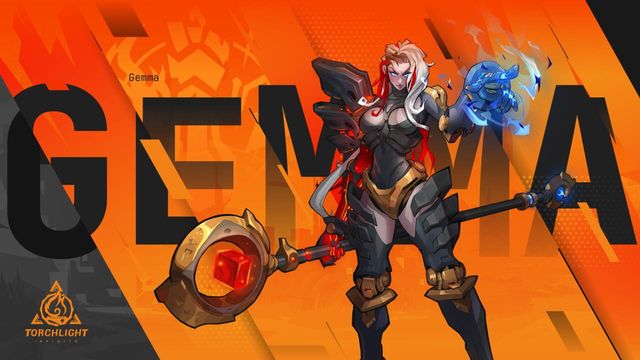 Torchlight: Infinite 3