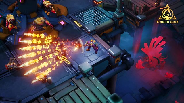 Torchlight: Infinite 5