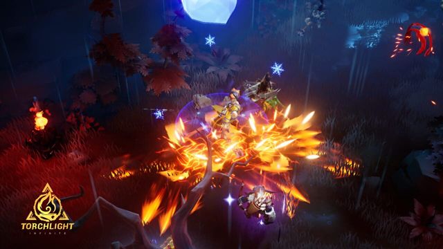 Torchlight: Infinite 6