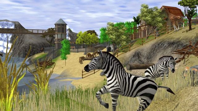 Wildlife Park 2 1