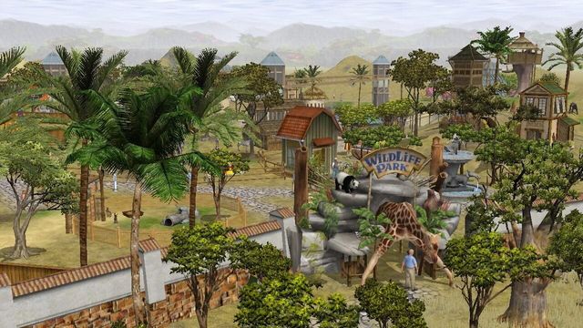 Wildlife Park 2 3
