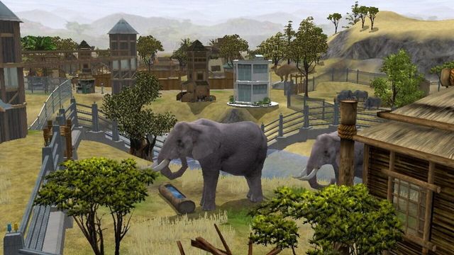 Wildlife Park 2 5